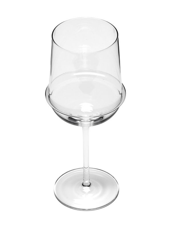 Kelly Wearstler DUNE Weißweinglas Weinglas D9xH21cm by Serax